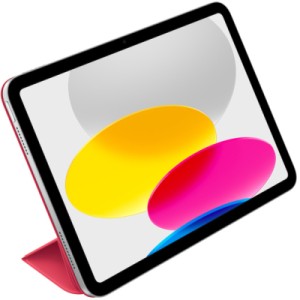 Чохол до планшета Apple Smart Folio for iPad (10th generation) - Watermelon (MQDT3ZM/A)