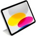 Чехол для планшета Apple Smart Folio for iPad (10th generation) - White (MQDQ3ZM/A)