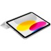 Чехол для планшета Apple Smart Folio for iPad (10th generation) - White (MQDQ3ZM/A)