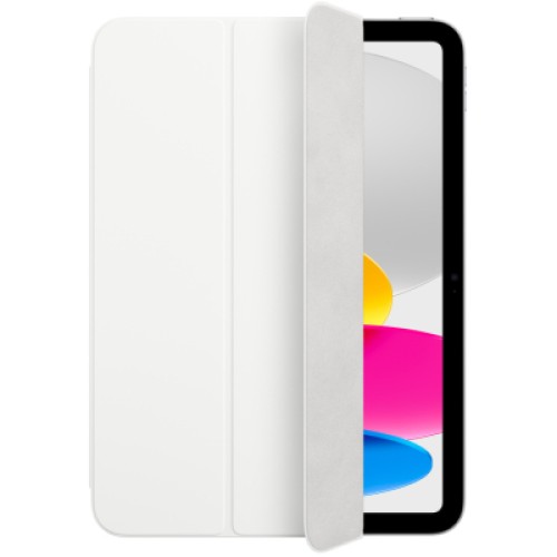 Чехол для планшета Apple Smart Folio for iPad (10th generation) - White (MQDQ3ZM/A)