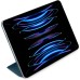 Чехол для планшета Apple Smart Folio for iPad Pro 11-inch (4th generation) - Marine Blue (MQDV3ZM/A)