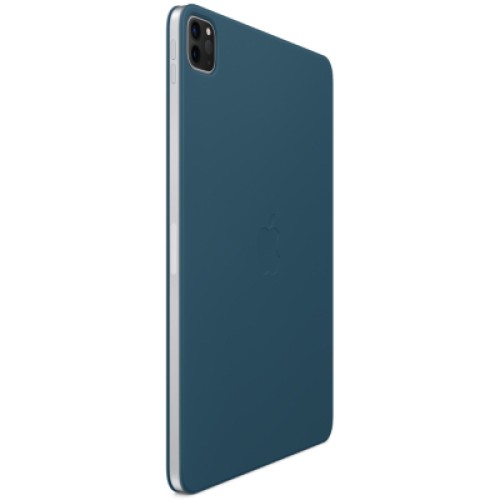 Чехол для планшета Apple Smart Folio for iPad Pro 11-inch (4th generation) - Marine Blue (MQDV3ZM/A)