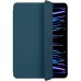 Чехол для планшета Apple Smart Folio for iPad Pro 11-inch (4th generation) - Marine Blue (MQDV3ZM/A)