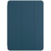Чехол для планшета Apple Smart Folio for iPad Pro 11-inch (4th generation) - Marine Blue (MQDV3ZM/A)