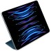 Чехол для планшета Apple Smart Folio for iPad Pro 12.9-inch (6th generation) - Marine Blue (MQDW3ZM/A)