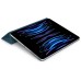 Чехол для планшета Apple Smart Folio for iPad Pro 12.9-inch (6th generation) - Marine Blue (MQDW3ZM/A)