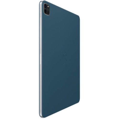 Чехол для планшета Apple Smart Folio for iPad Pro 12.9-inch (6th generation) - Marine Blue (MQDW3ZM/A)