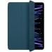 Чехол для планшета Apple Smart Folio for iPad Pro 12.9-inch (6th generation) - Marine Blue (MQDW3ZM/A)