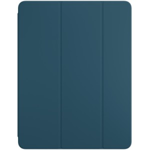 Чехол для планшета Apple Smart Folio for iPad Pro 12.9-inch (6th generation) - Marine Blue (MQDW3ZM/A)