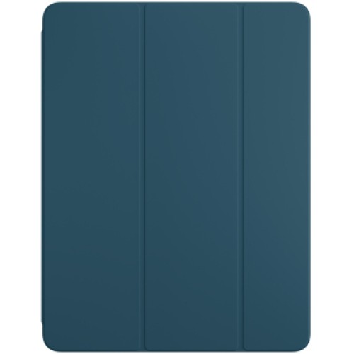 Чехол для планшета Apple Smart Folio for iPad Pro 12.9-inch (6th generation) - Marine Blue (MQDW3ZM/A)