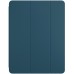 Чехол для планшета Apple Smart Folio for iPad Pro 12.9-inch (6th generation) - Marine Blue (MQDW3ZM/A)