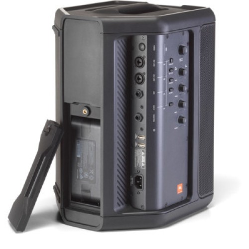 Акустическая система JBL Eon One Compact (EON ONE COMPACT-EK)
