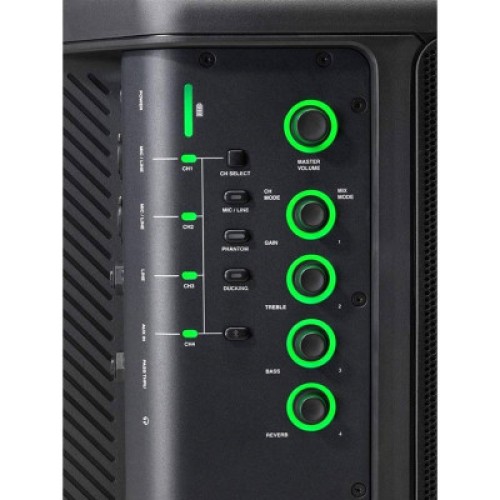 Акустическая система JBL Eon One Compact (EON ONE COMPACT-EK)
