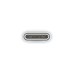 Дата кабель USB-C to USB-C 1.0m Woven Charge Cable Model A2795 Apple (MQKJ3ZM/A)