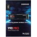 Накопитель SSD M.2 2280 2TB 990 PRO Samsung (MZ-V9P2T0BW)