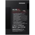 Накопитель SSD M.2 2280 2TB 990 PRO Samsung (MZ-V9P2T0BW)
