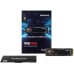 Накопитель SSD M.2 2280 2TB 990 PRO Samsung (MZ-V9P2T0BW)