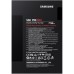 Накопитель SSD M.2 2280 1TB 990 PRO Samsung (MZ-V9P1T0BW)
