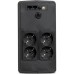 Источник бесперебойного питания Tescom Leo+ 1200VA LCD (900960149)