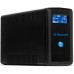 Источник бесперебойного питания Tescom Leo+ 1200VA LCD (900960149)