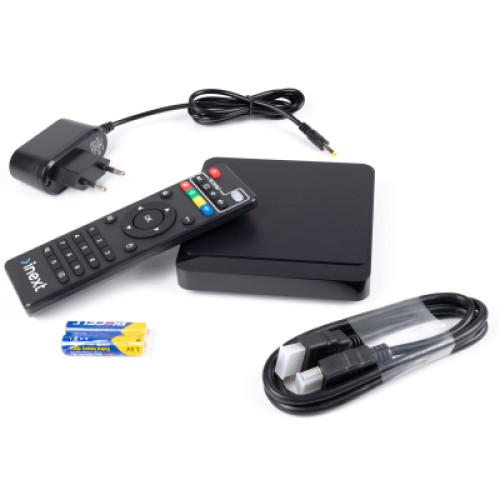 Медиаплеер iNeXT inext TV5 Ultra