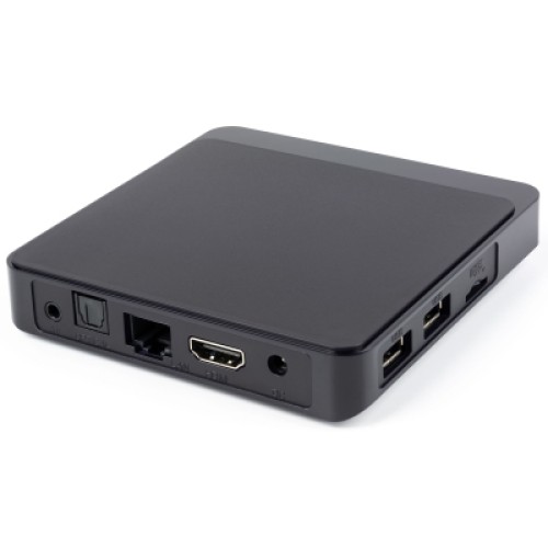 Медиаплеер iNeXT inext TV5 Ultra