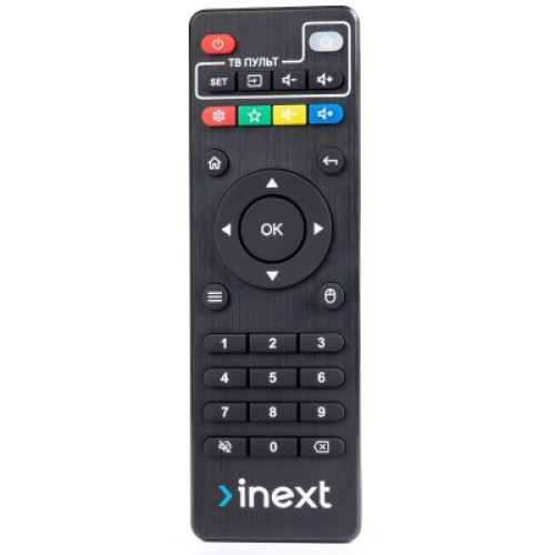 Медиаплеер iNeXT inext TV5 Ultra