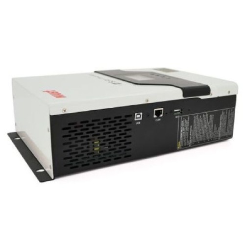 Солнечный инвертор Must PV18-1012VPM, 1000W, 12V (PV18-1012VPM)