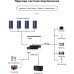 Солнечный инвертор Must PV18-3024VPM, 3000W, 24V (PV18-3024VPM)