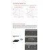 Солнечный инвертор Must PV18-3024VPM, 3000W, 24V (PV18-3024VPM)