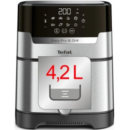 Мультипечь Tefal EY505D15