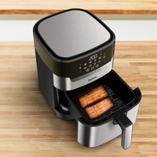 Мультипечь Tefal EY505D15