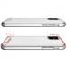 Чехол для мобильного телефона BeCover Space Case Apple iPhone 11 Transparancy (708578)