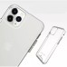 Чехол для мобильного телефона BeCover Space Case Apple iPhone 13 Pro Max Transparancy (708580)