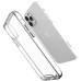 Чехол для мобильного телефона BeCover Space Case Apple iPhone 14 Pro Max Transparancy (708584)