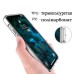 Чехол для мобильного телефона BeCover Space Case Apple iPhone 14 Pro Max Transparancy (708584)