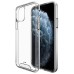 Чехол для мобильного телефона BeCover Space Case Apple iPhone 14 Pro Transparancy (708583)