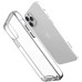 Чехол для мобильного телефона BeCover Space Case Apple iPhone 14 Pro Transparancy (708583)