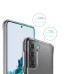 Чехол для мобильного телефона BeCover Space Case Samsung Galaxy S22 SM-S901 Transparancy (708588)