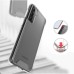 Чехол для мобильного телефона BeCover Space Case Samsung Galaxy S22 SM-S901 Transparancy (708588)