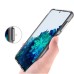 Чехол для мобильного телефона BeCover Space Case Samsung Galaxy S22 SM-S901 Transparancy (708588)
