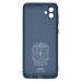 Чехол для мобильного телефона Armorstandart ICON Case Samsung A04 (A045) Dark Blue (ARM66077)