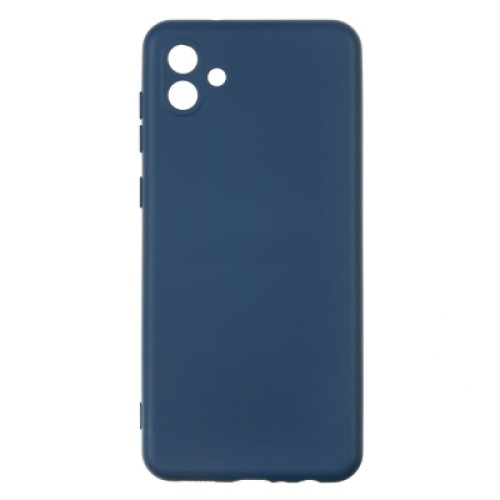 Чехол для мобильного телефона Armorstandart ICON Case Samsung A04 (A045) Dark Blue (ARM66077)