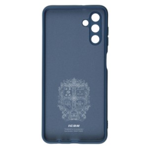Чохол до мобільного телефона Armorstandart ICON Case Samsung A04s / A13 5G Dark Blue (ARM66078)