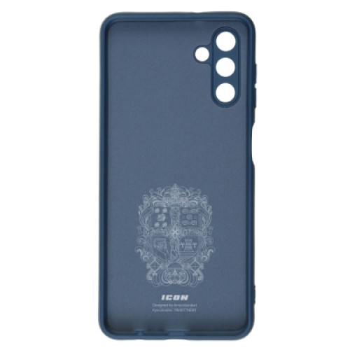 Чехол для мобильного телефона Armorstandart ICON Case Samsung A04s / A13 5G Dark Blue (ARM66078)