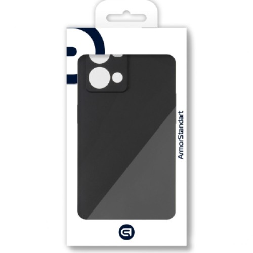 Чехол для мобильного телефона Armorstandart Matte Slim Fit OPPO Reno7 4G/F21 Pro 4G Black (ARM64615)
