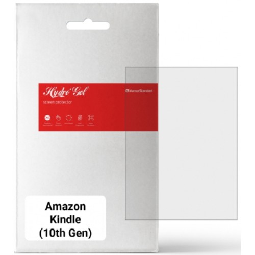 Пленка защитная Armorstandart Matte Amazon Kindle (10th Gen) (ARM66089)