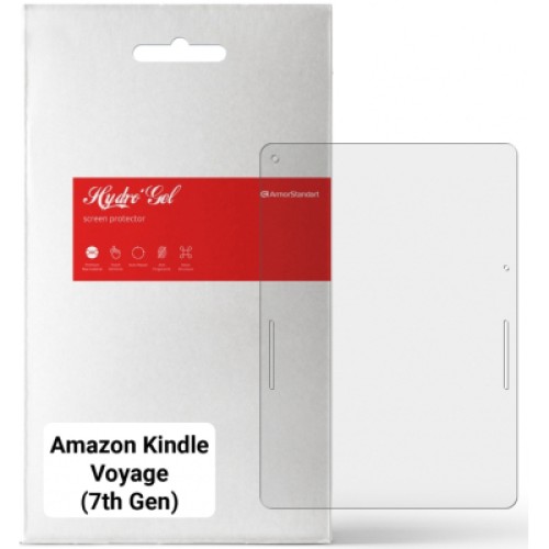 Пленка защитная Armorstandart Matte Amazon Kindle Voyage (7th Gen) (ARM66092)