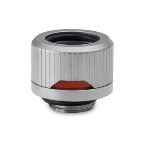 Фитинг для СЖО Ekwb EKWB EK-Quantum Torque 6-Pack HDC 14 - Satin Titanium (3831109824573)