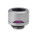 Фитинг для СЖО Ekwb EKWB EK-Quantum Torque 6-Pack HDC 14 - Satin Titanium (3831109824573)